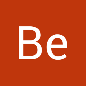 Be Dat logo