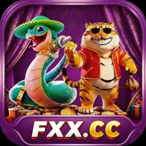 FXX logo