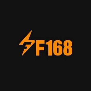 F168 logo