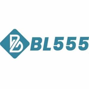 BL555 logo