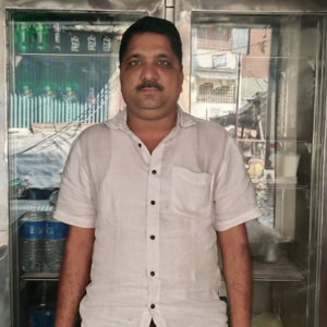 Ramesh Kumar yadav Yadav logo