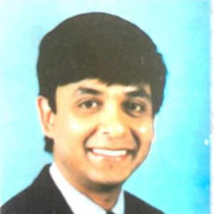 Azad Mahmud logo