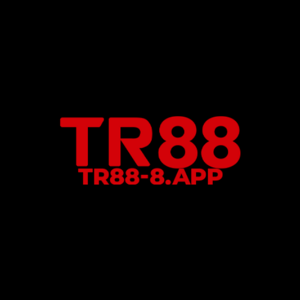 Tr888 app logo
