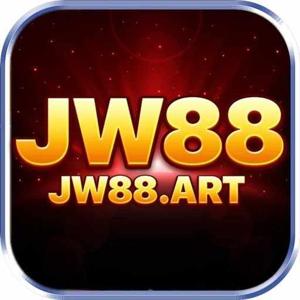 JW88 Art logo