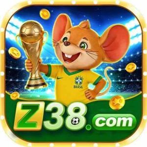 Z38 logo