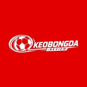 Kèo Bóng Đá logo