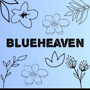 Blue Heaven logo