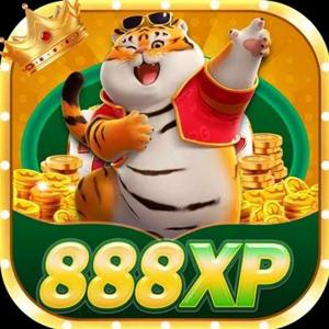 888xp logo