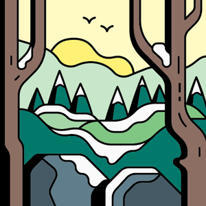 Brain Rot logo