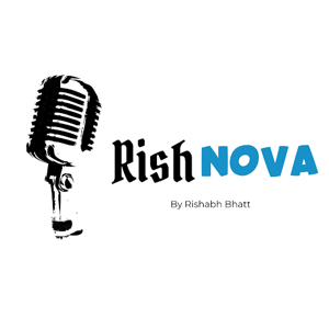 RishNova logo