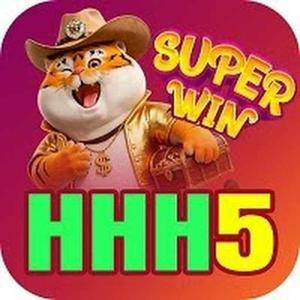 HHH5 logo