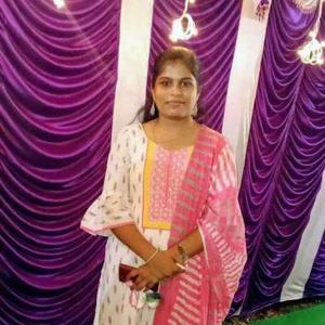 CEK_ M V KEERTHI REDDY logo