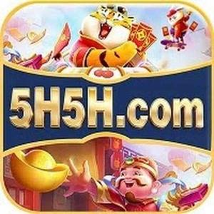 5H5H logo