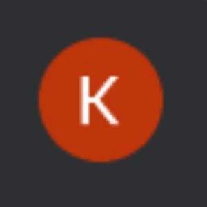 Kirti Arora logo