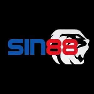SIN88 logo