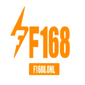F168 logo
