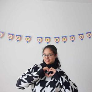 Tanisha Dodecha logo