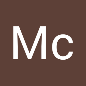 Mc Snowy logo