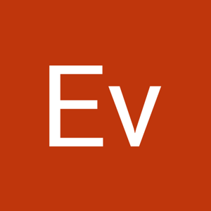 Ev Wangshol logo