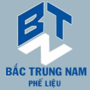 Phế liệu Bắc trung nam logo
