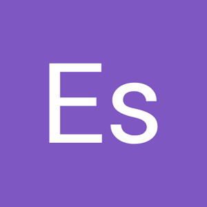 Es Nair logo
