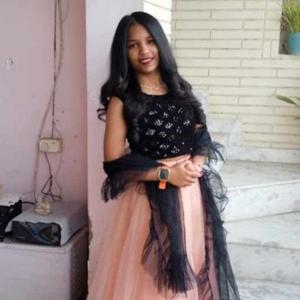 Anshika Gupta logo