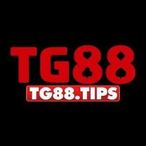 TG88 logo