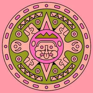 Preeti Singh logo