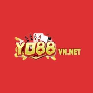 YO88 logo