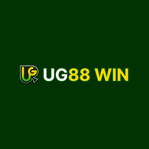 UG88 WIN logo