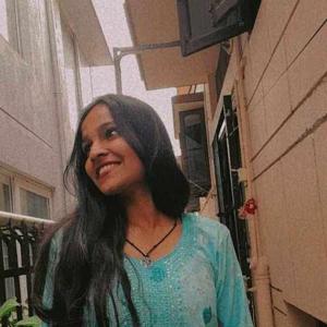 Puja Sharma Sharma logo