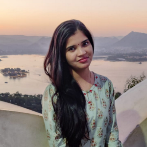 Vaishali Puri