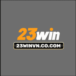 23WIN logo