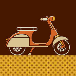 Joni logo