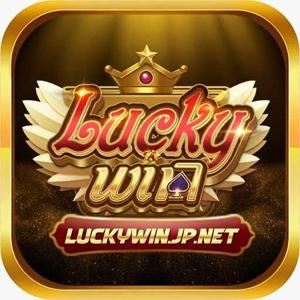 Luckywin claims logo