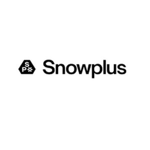 Snow Plus logo
