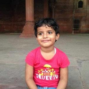 Anjali Sharma logo