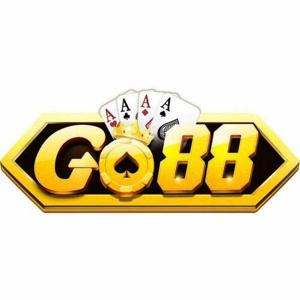 Cổng Game GO88 logo