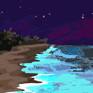 Tanishi logo