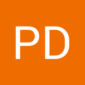PD PD logo