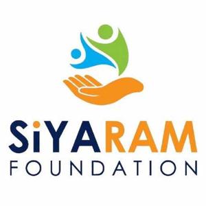 siyaramfoundation logo