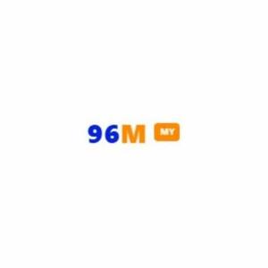 my96m casino logo
