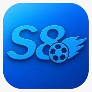 S8 logo