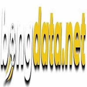 Bongdata logo