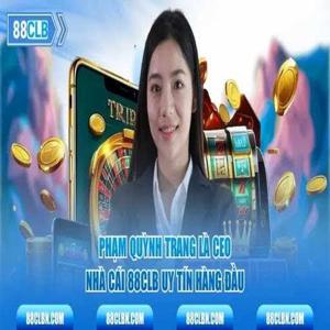 Pham Quynh Trang