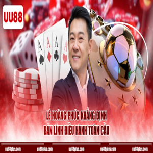 Le Hoang Phuc