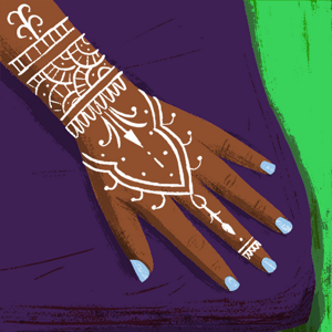 bharati yadavalli logo