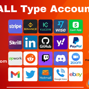 buy account logo