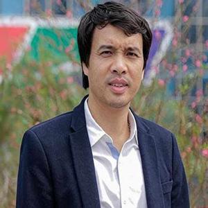 CEO Bảy Siu