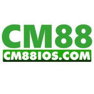 CM88 logo